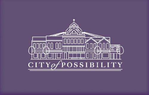 City of <br />Possibility