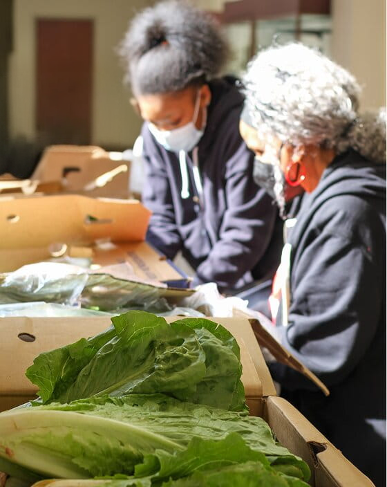 Community Outreach