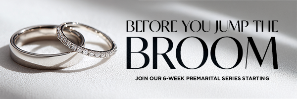 Before You Jump the Broom